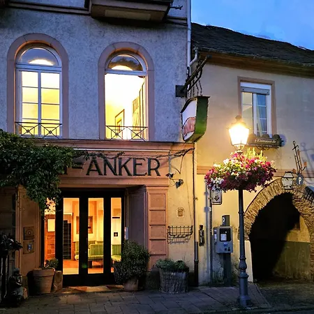 Apartmán Bismarck-suite