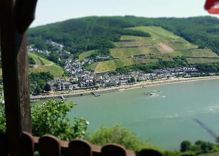 Bismarck-suite Apartman